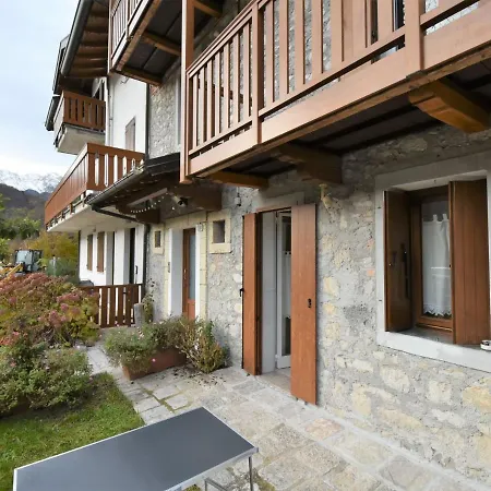 Anna By Interhome דירה