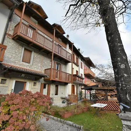 Daire Anna By Interhome Barcis