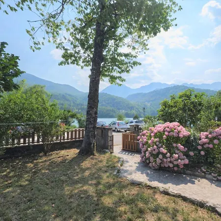 Anna By Interhome דירה בארצ'יס