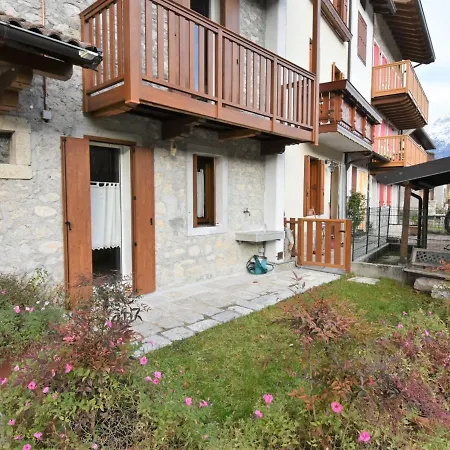 Diffuso - Cjasa De Pagnocca-2 By Interhome *