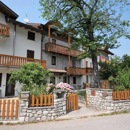 Diffuso - Cjasa De Pagnocca-2 By Interhome Apartment *