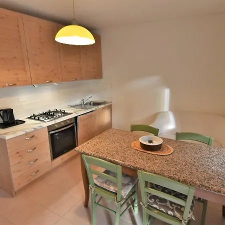 Apartment Diffuso - Cjasa De Pagnocca-2 By Interhome