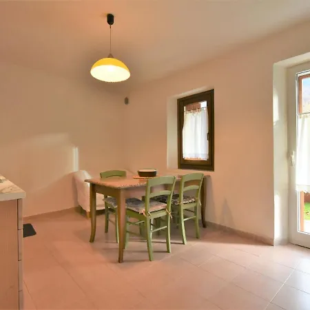 Diffuso - Cjasa De Pagnocca-2 By Interhome *