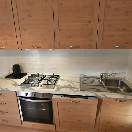 Appartamento Anna By Interhome *
