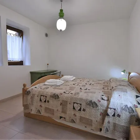 Apartment Diffuso - Cjasa De Pagnocca-2 By Interhome