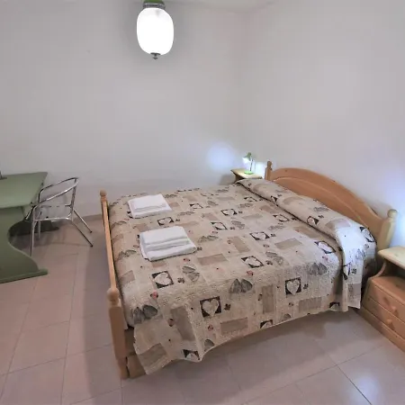 Appartamento Anna By Interhome Barcis