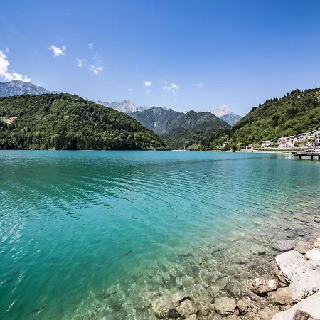 Anna By Interhome דירה