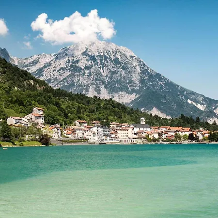 Anna By Interhome דירה