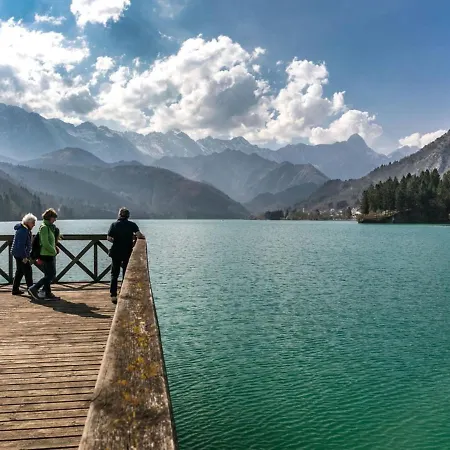 Daire Anna By Interhome