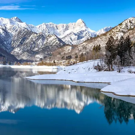 Anna By Interhome Daire Barcis