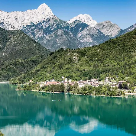 דירה Anna By Interhome