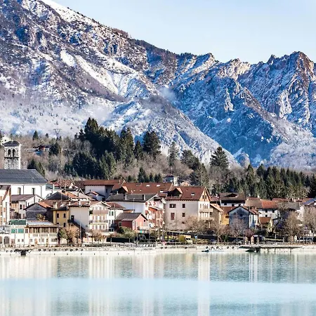 Anna By Interhome דירה