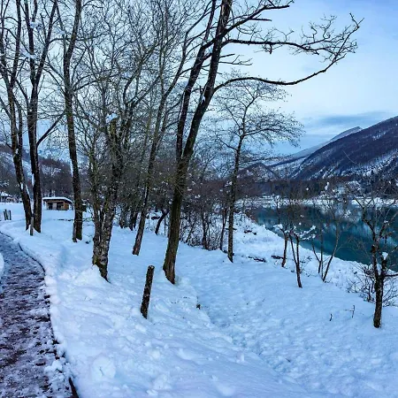 Anna By Interhome דירה *